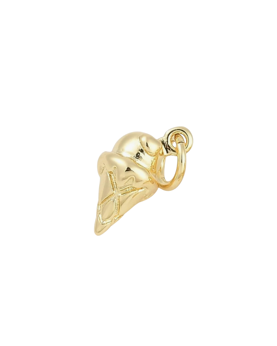 Ice Cream Charm