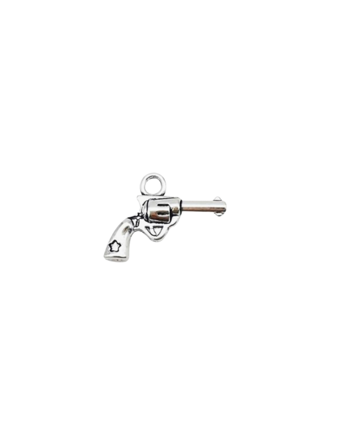 Pistol Charm