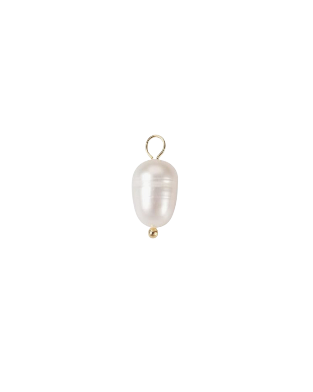 Pearl Charms