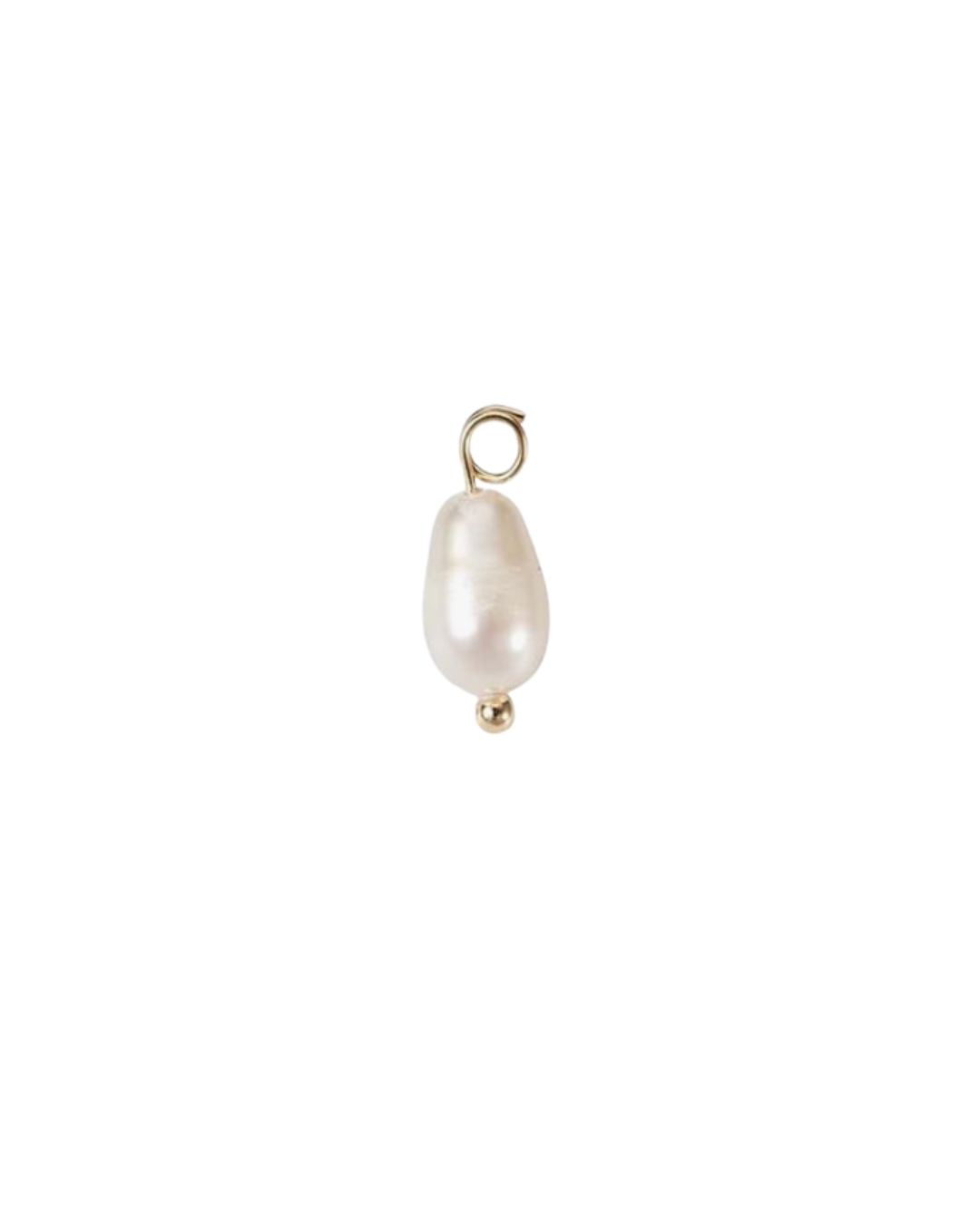 Pearl Charms