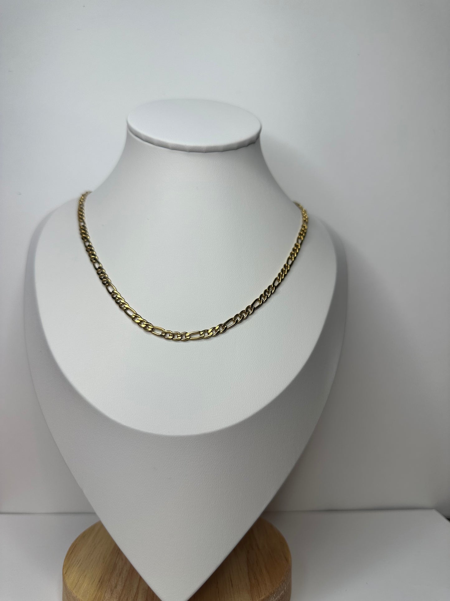 Box Chain
