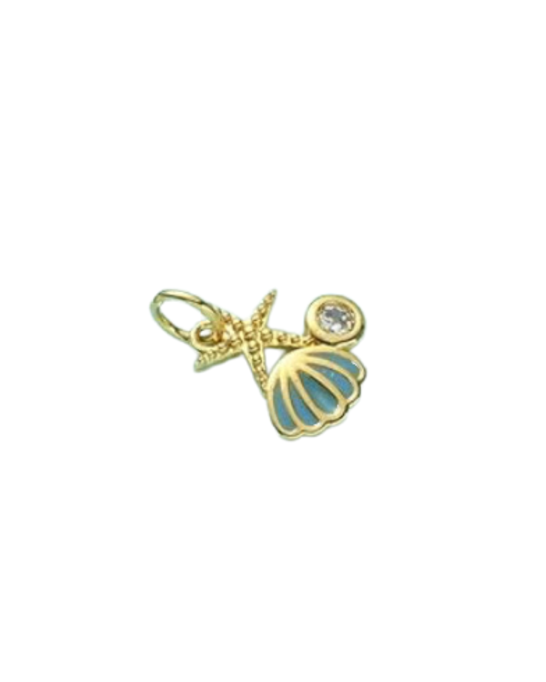 Beachy Charm