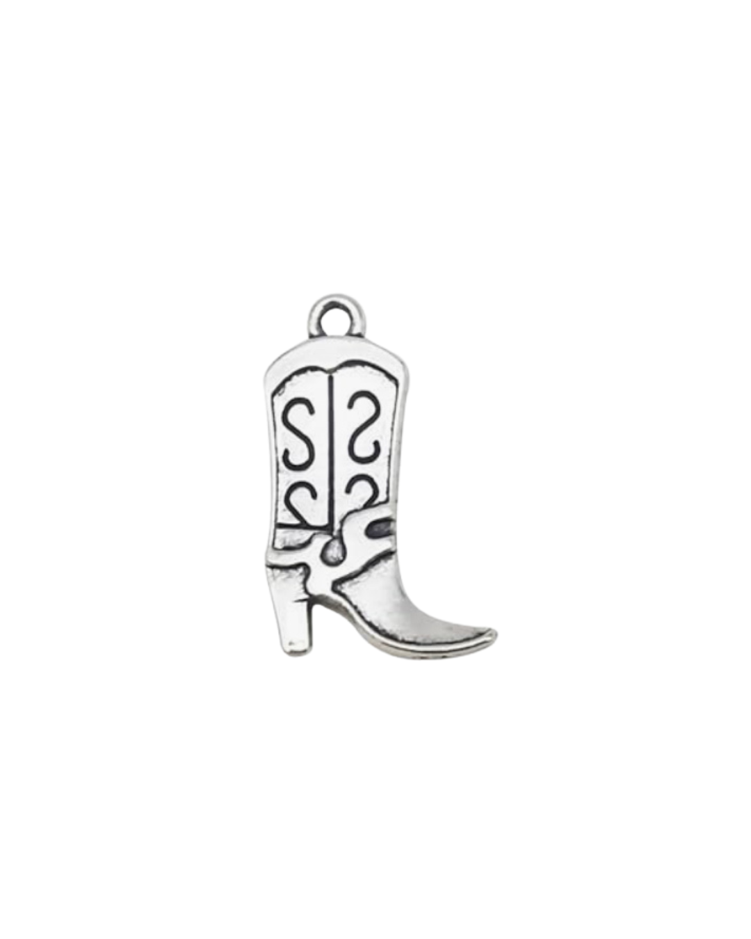 Boot Charm