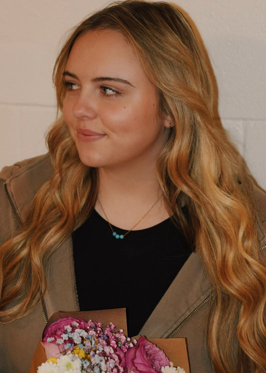 The Trinity Necklace