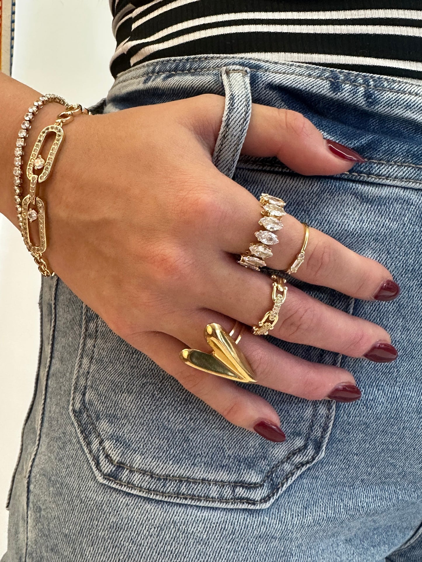 Chain Ring