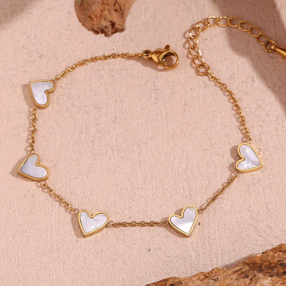 Juliet Bracelet