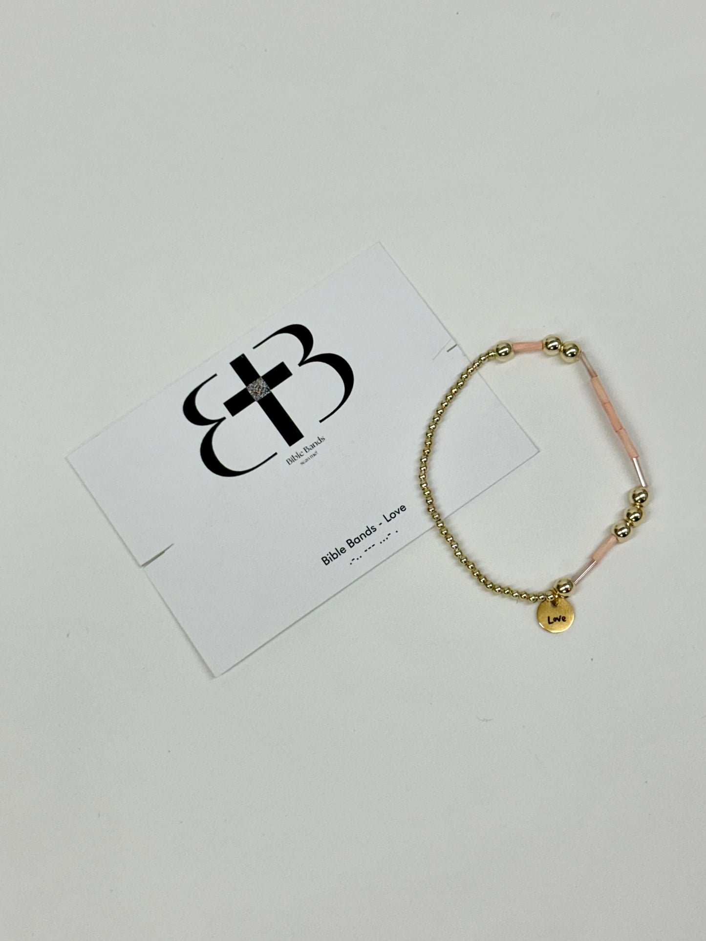 Love - Bible Band