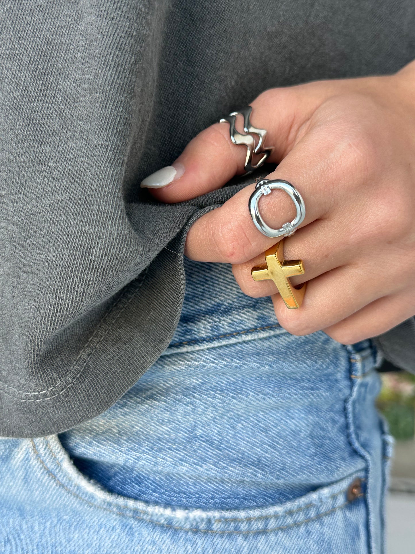 Bellissa Ring
