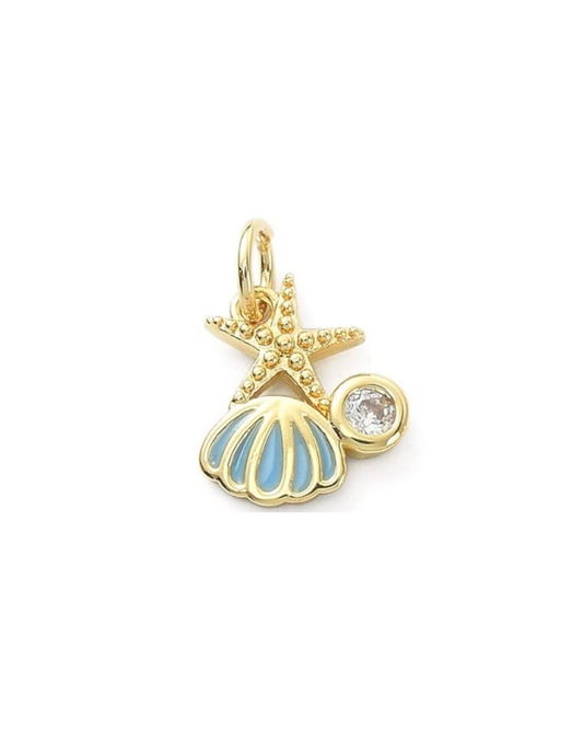Beachy Charm