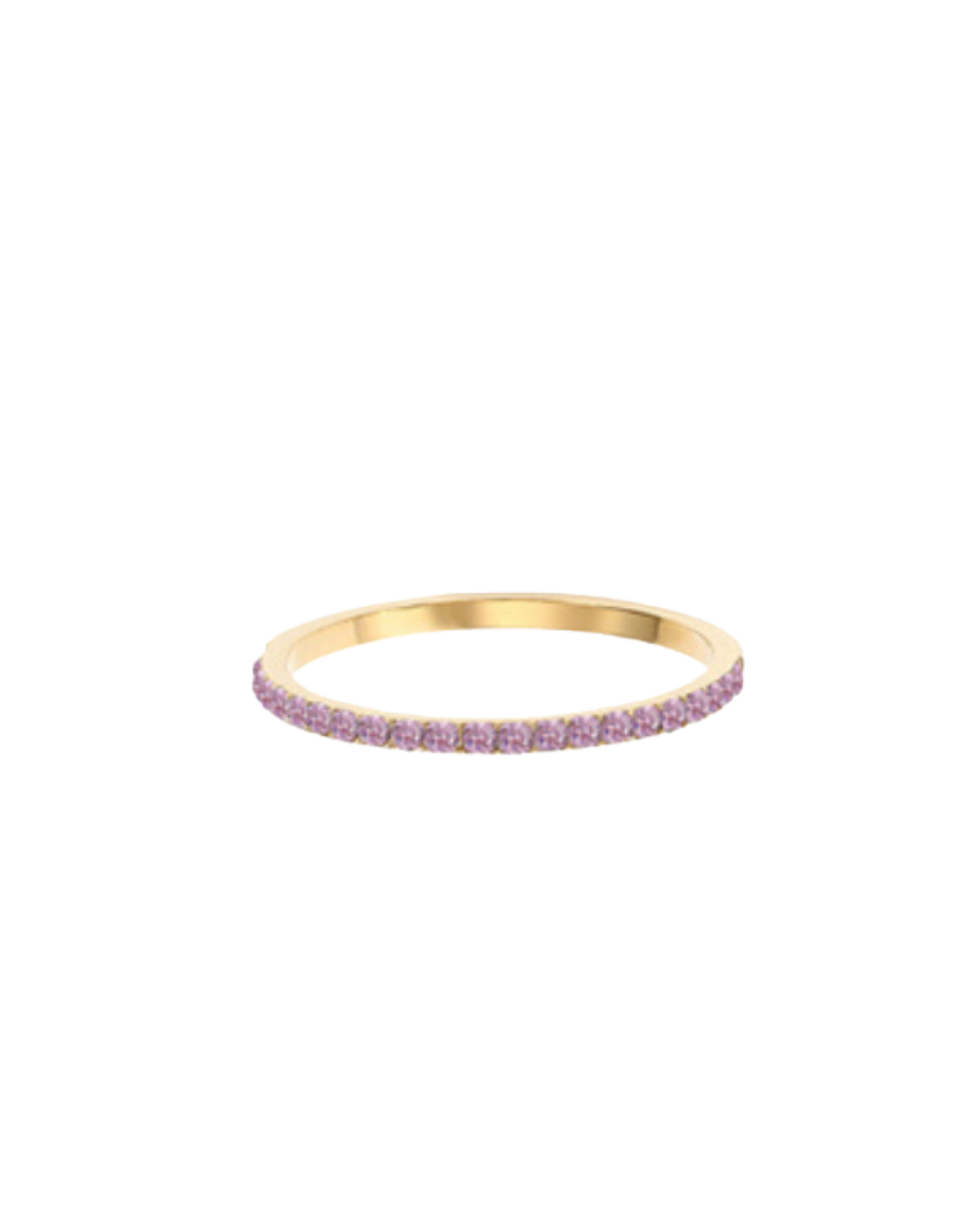 October Ring - size 6