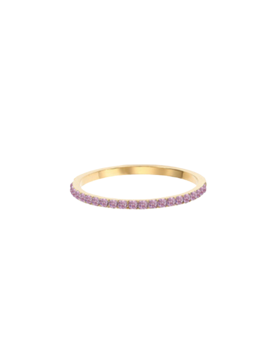 October Ring - size 6