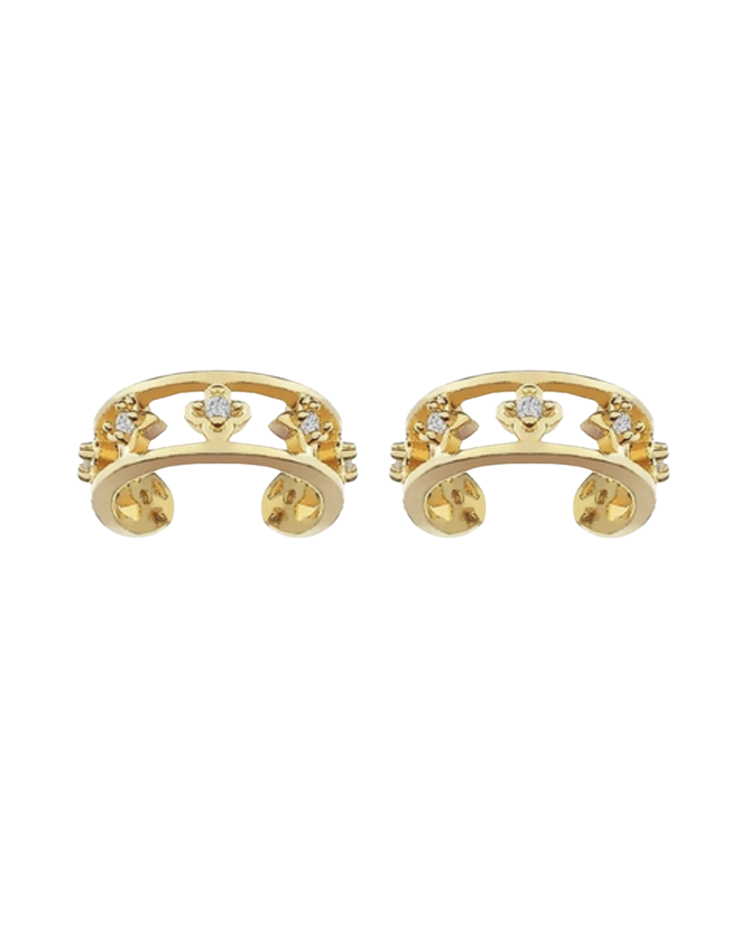 Cali Ear Cuff