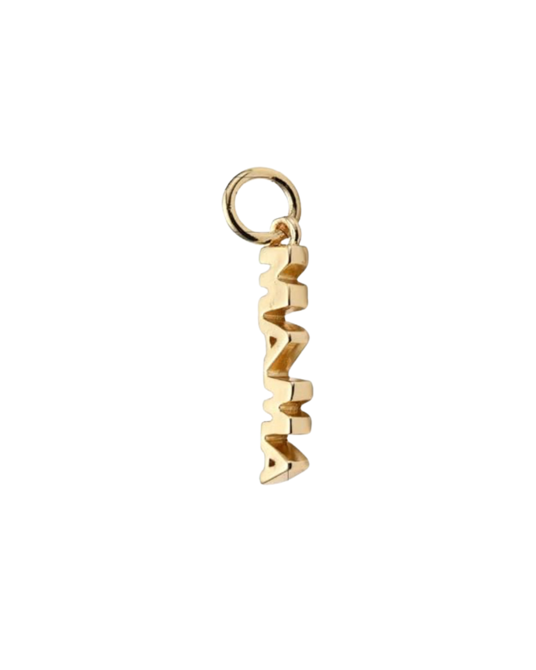 Mama Charm