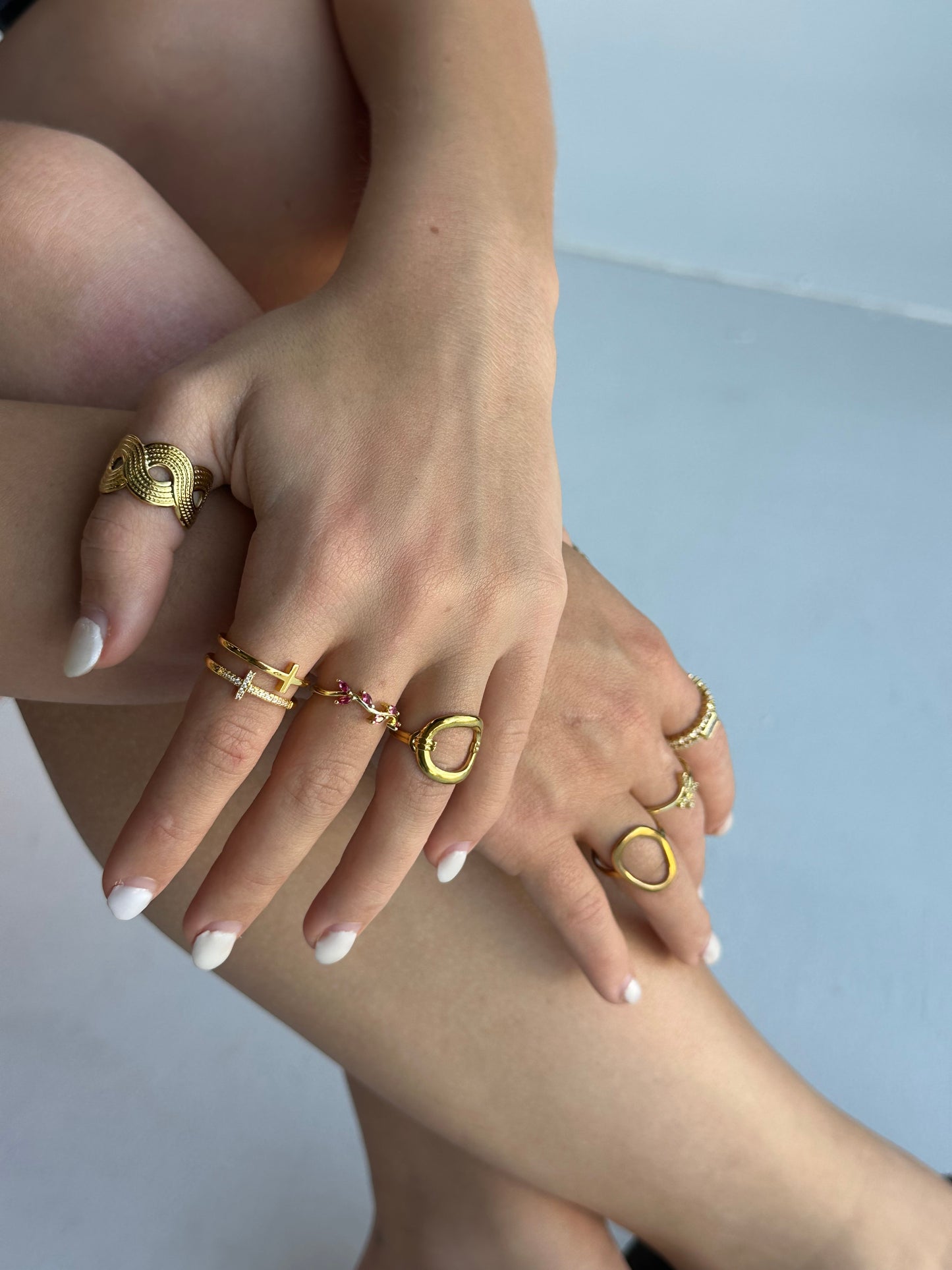 Bellissa Ring