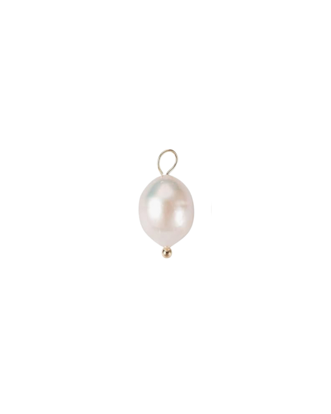 Pearl Charms