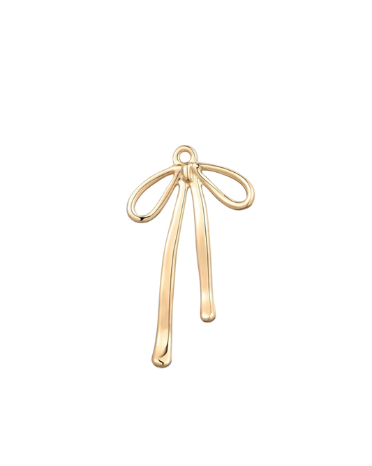 Bow Charm