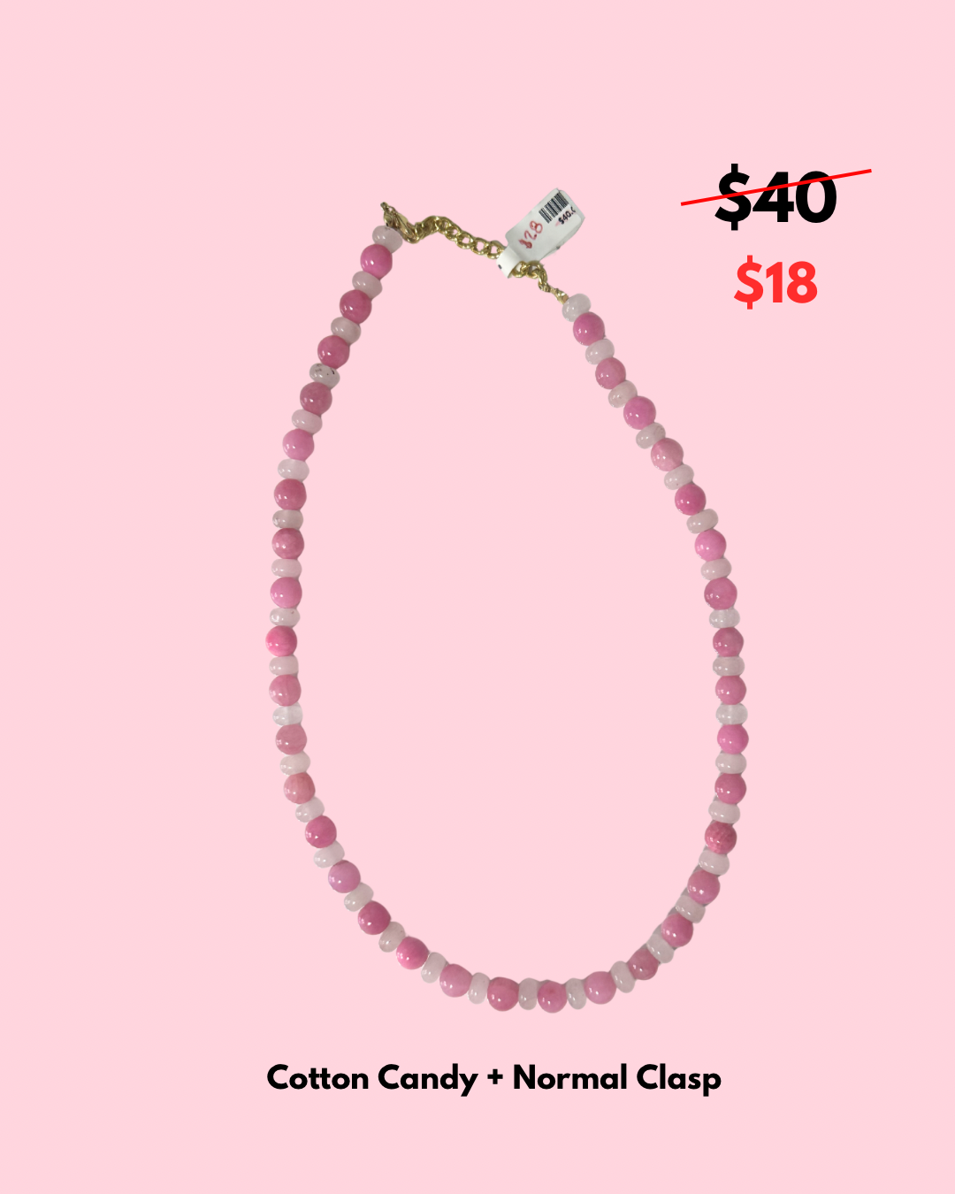 Gemstone Necklaces