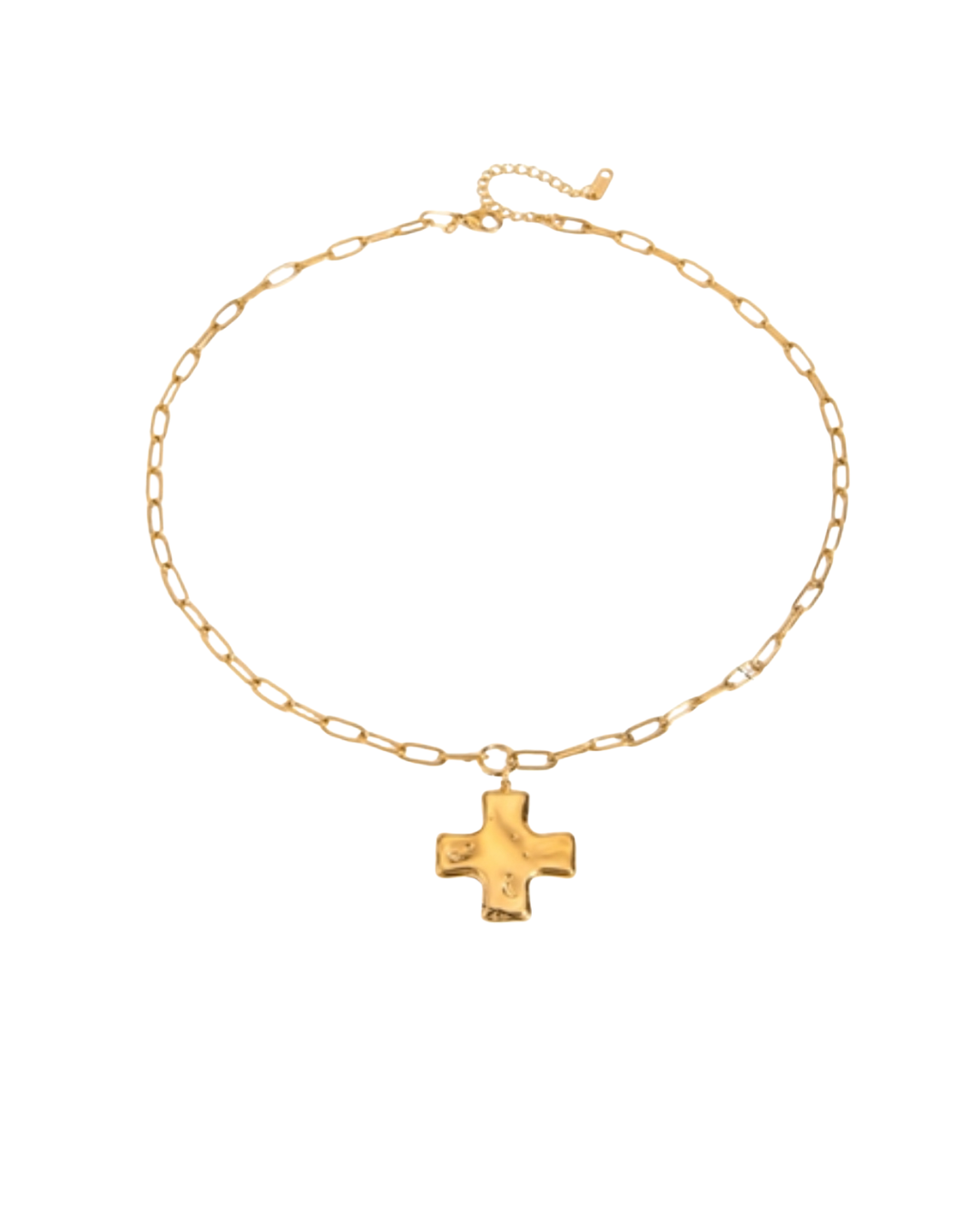Armor of God Necklace