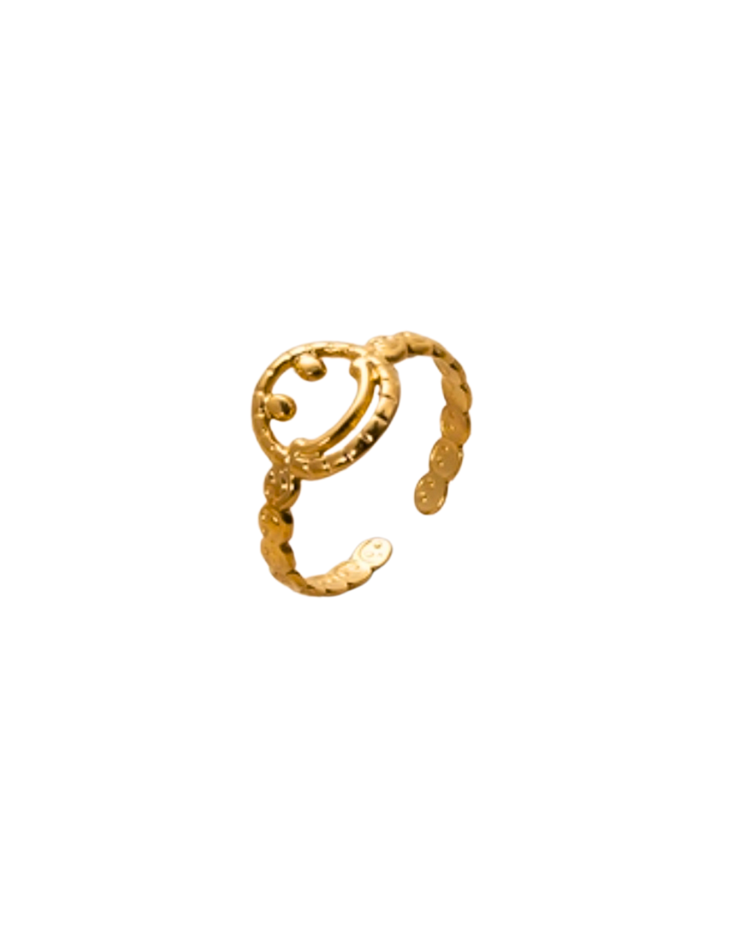 Happy Days Ring