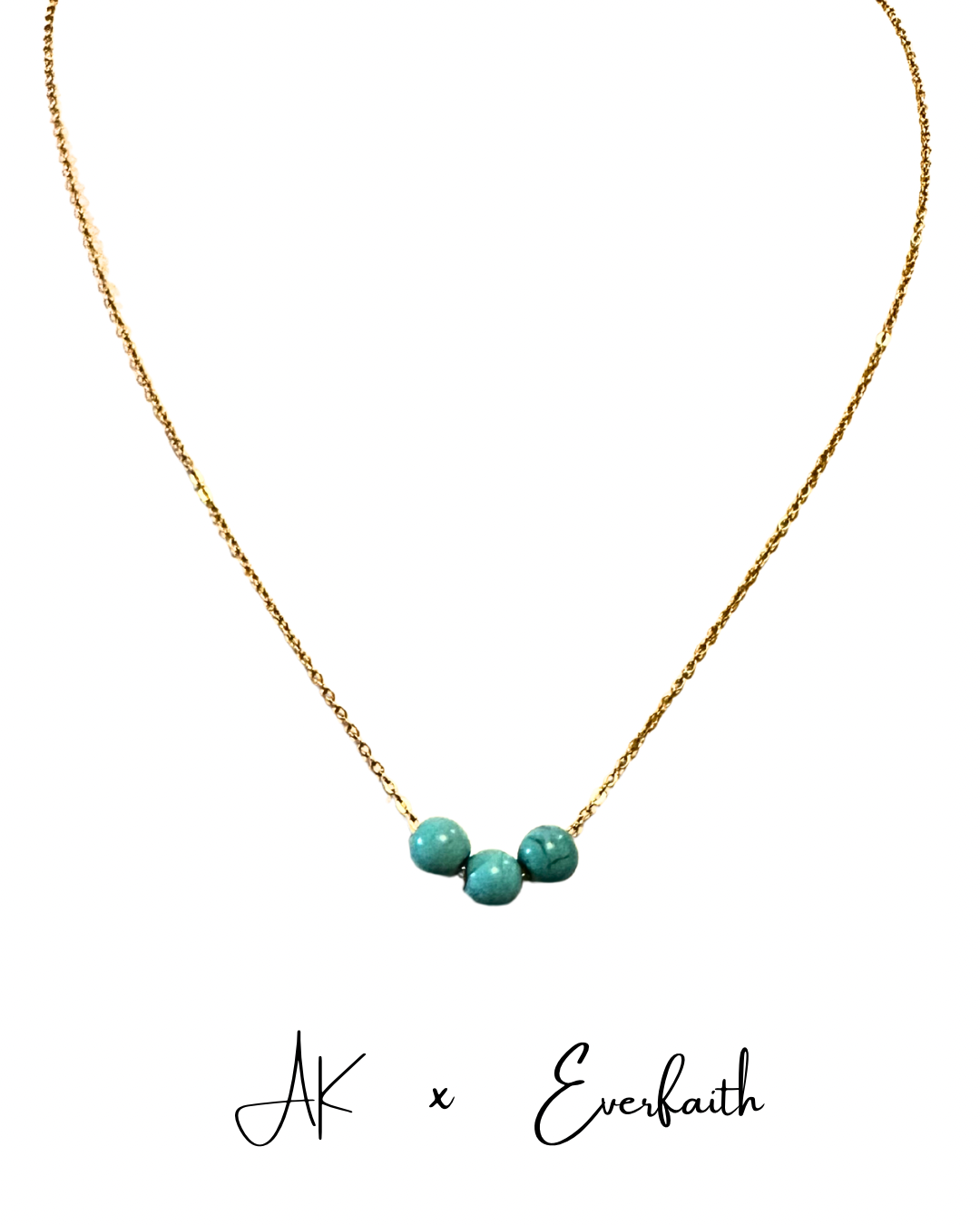 The Trinity Necklace