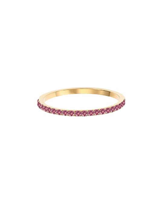 July Ring - size 6