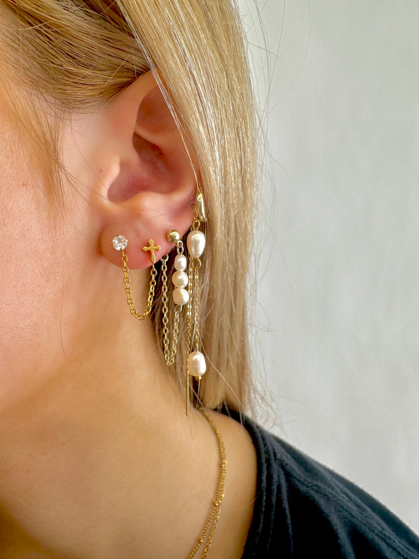 Elizabeth Studs