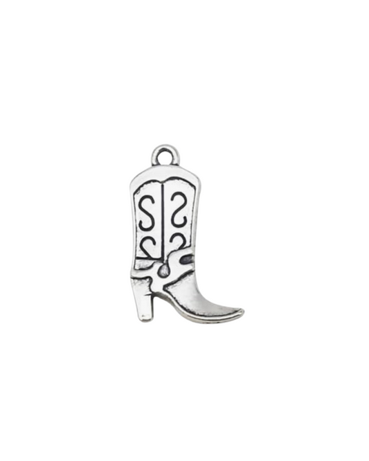 Boot Charm