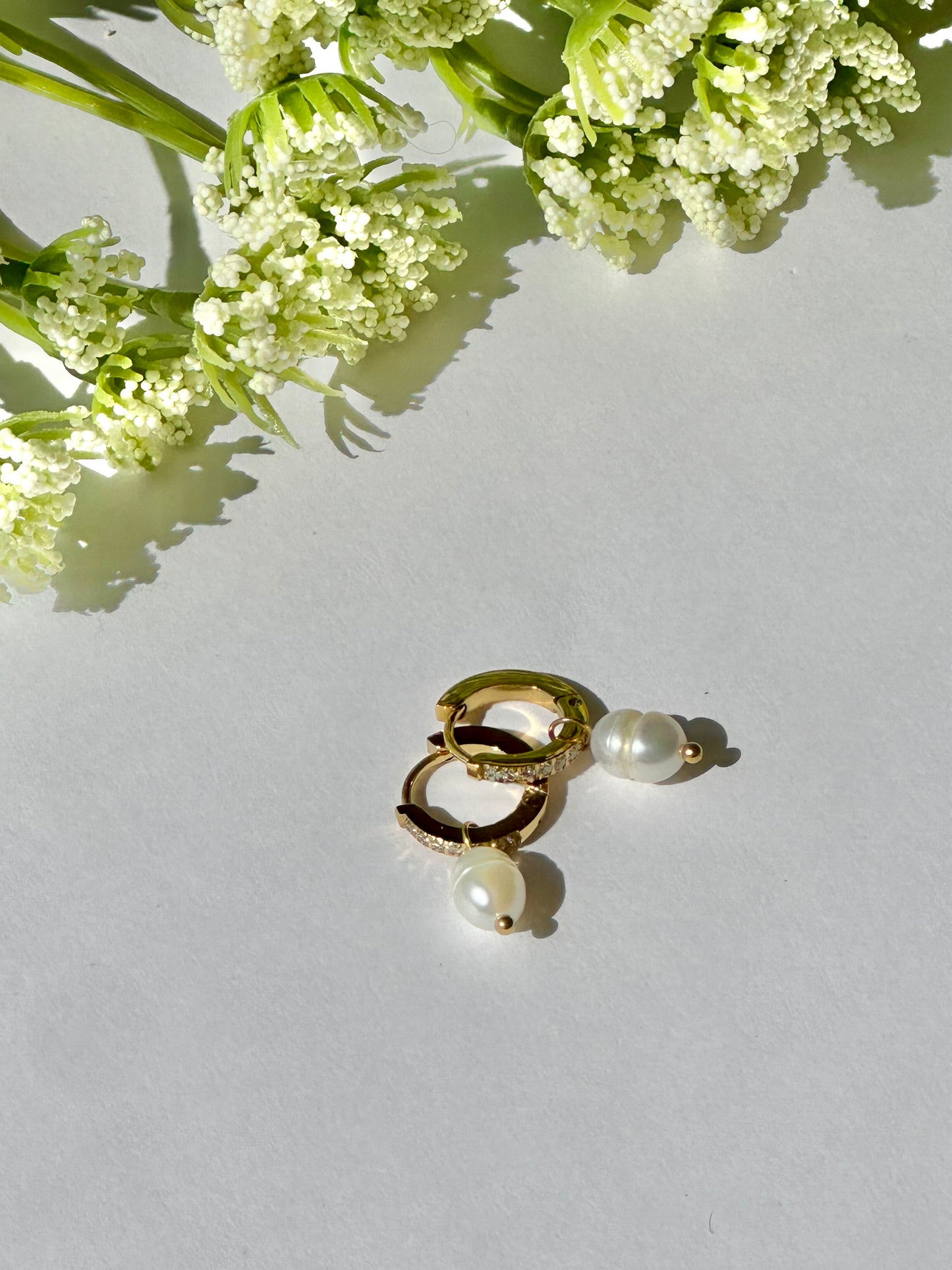 Gracie Hoops