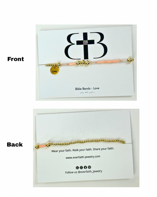 Love - Bible Band
