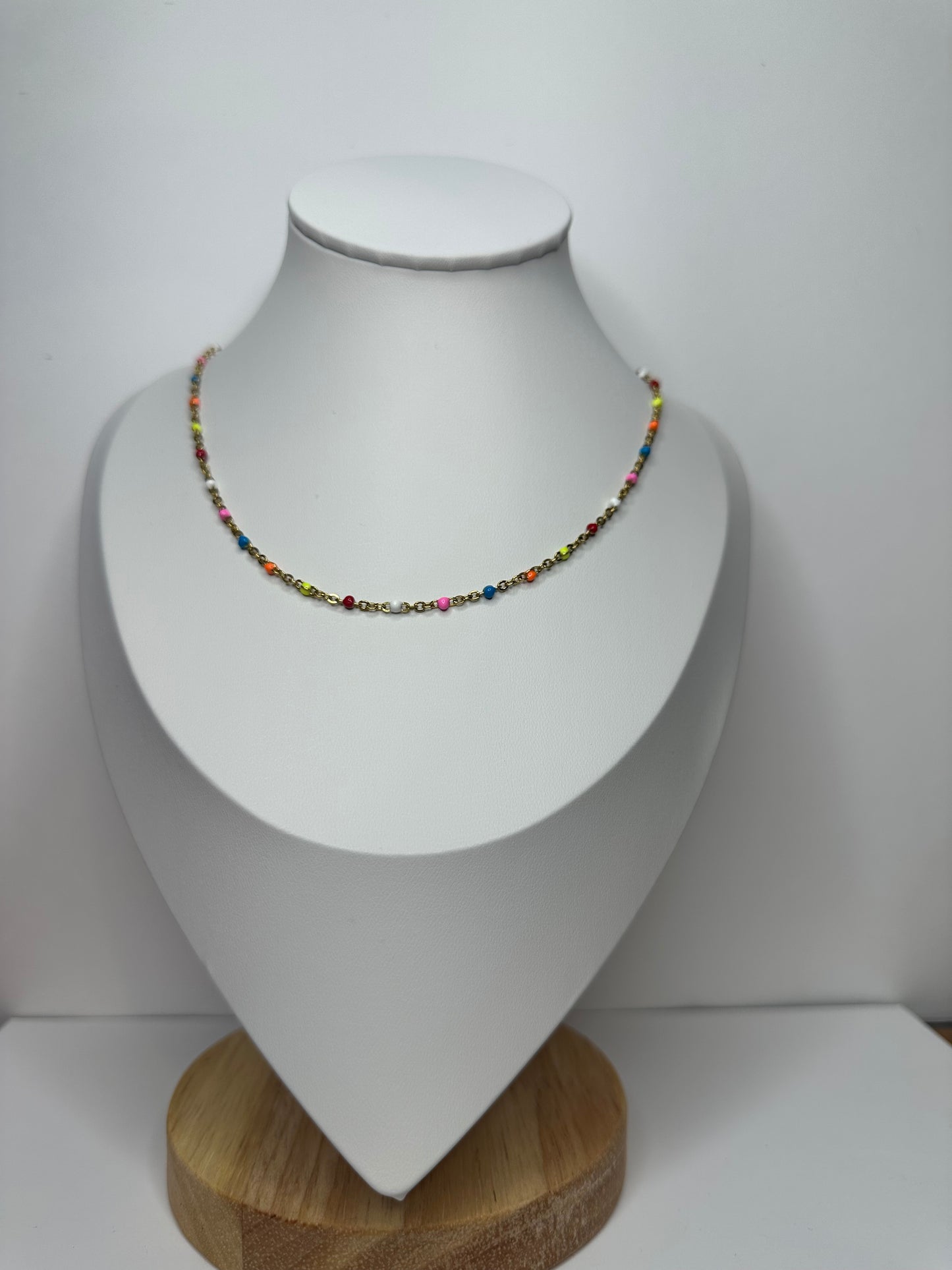 Colorful Chain
