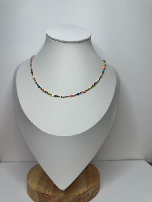 Colorful Chain