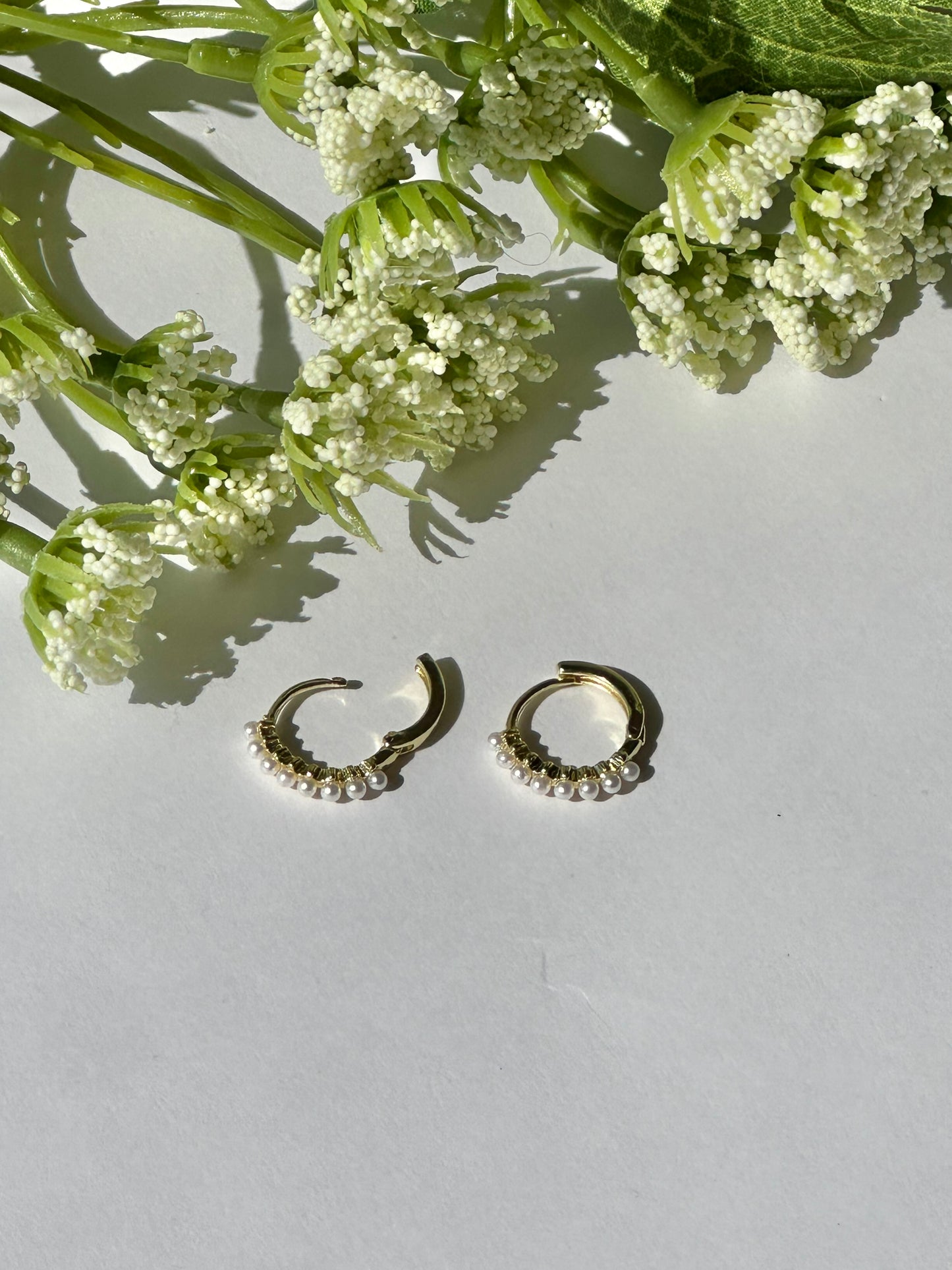 Cami Hoops