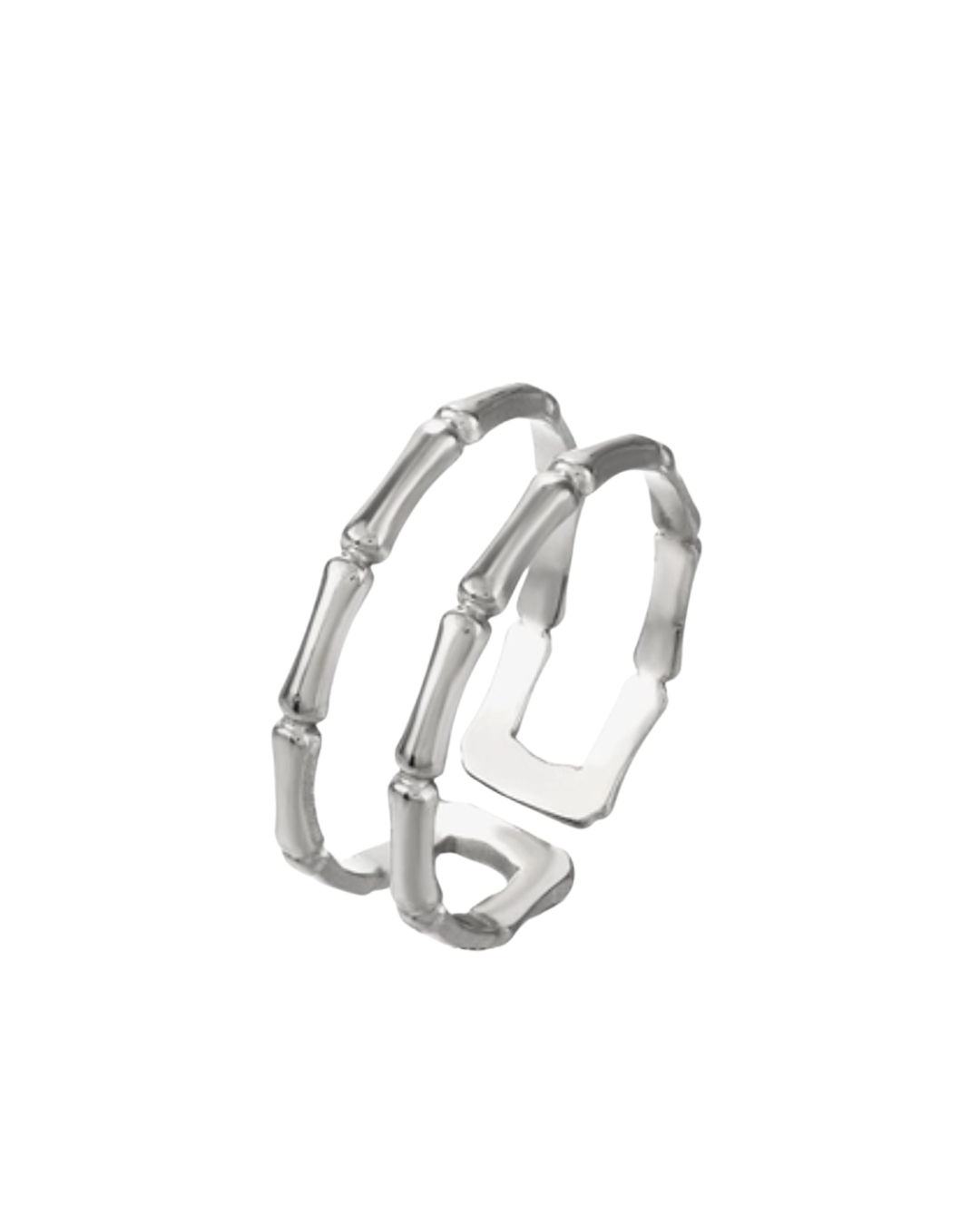 Gwenna Ring - Bamboo