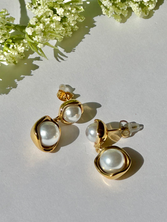 Heirloom Pearl Drops