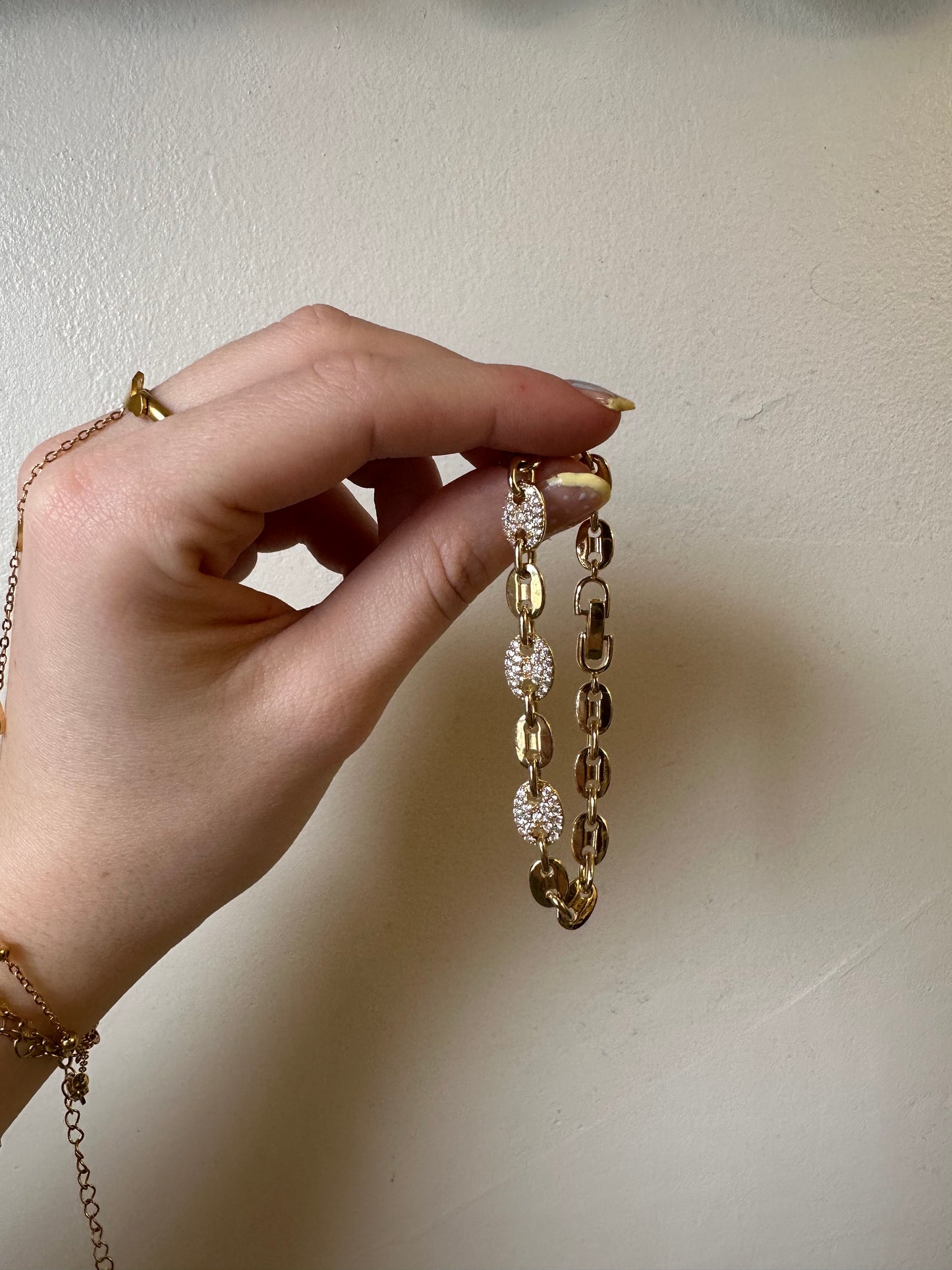 The Emma Bracelet