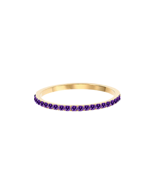 June Ring - size 6