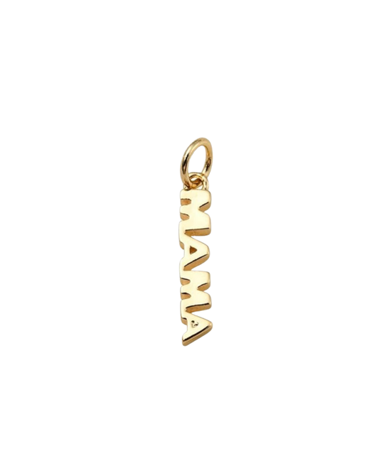 Mama Charm