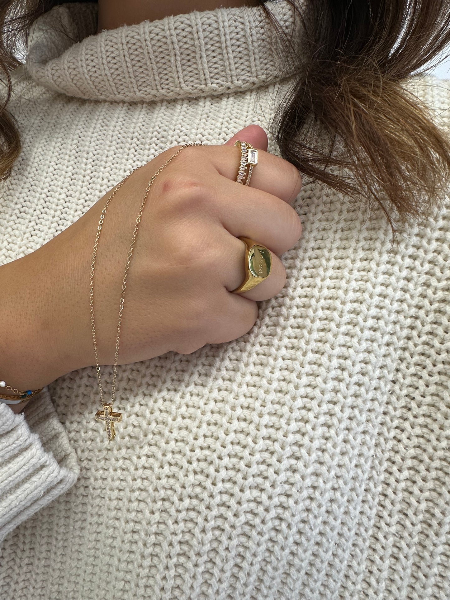 Jewelry of the Month Club                  (2 pieces monthly)