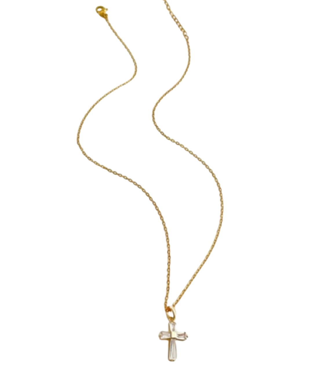 Elizabeth Necklace