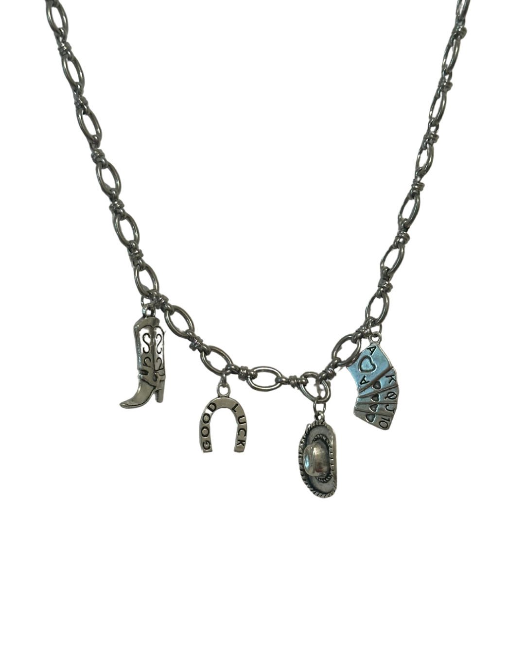 Chunky Chain