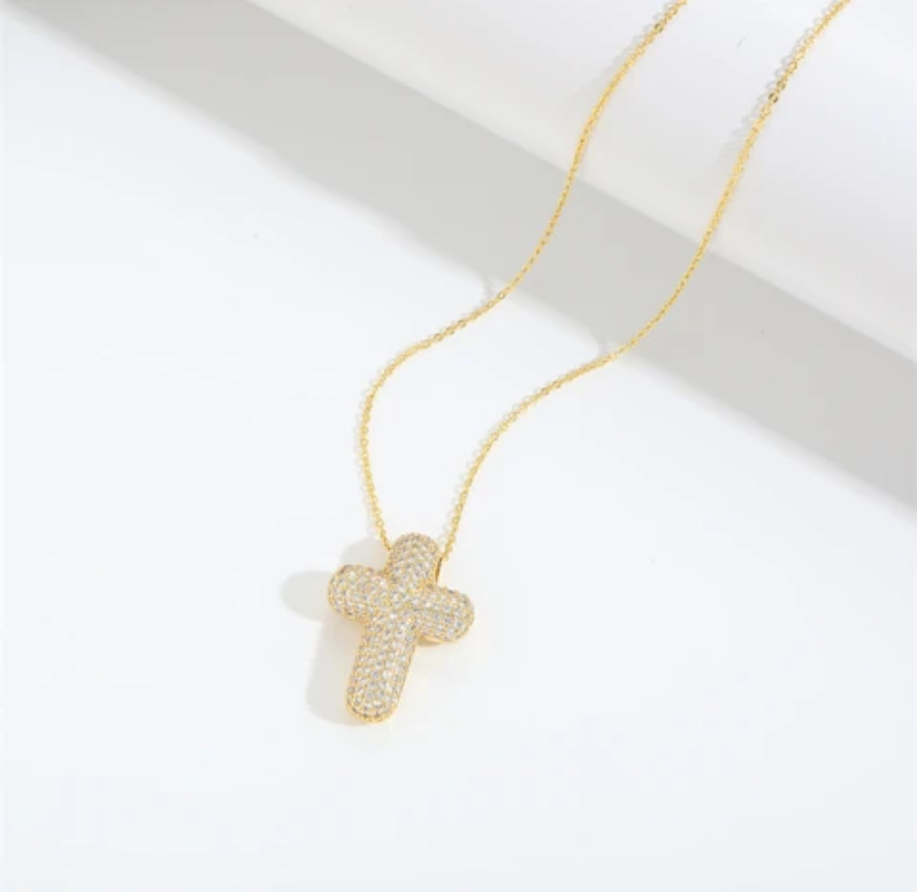 Hannah Necklace
