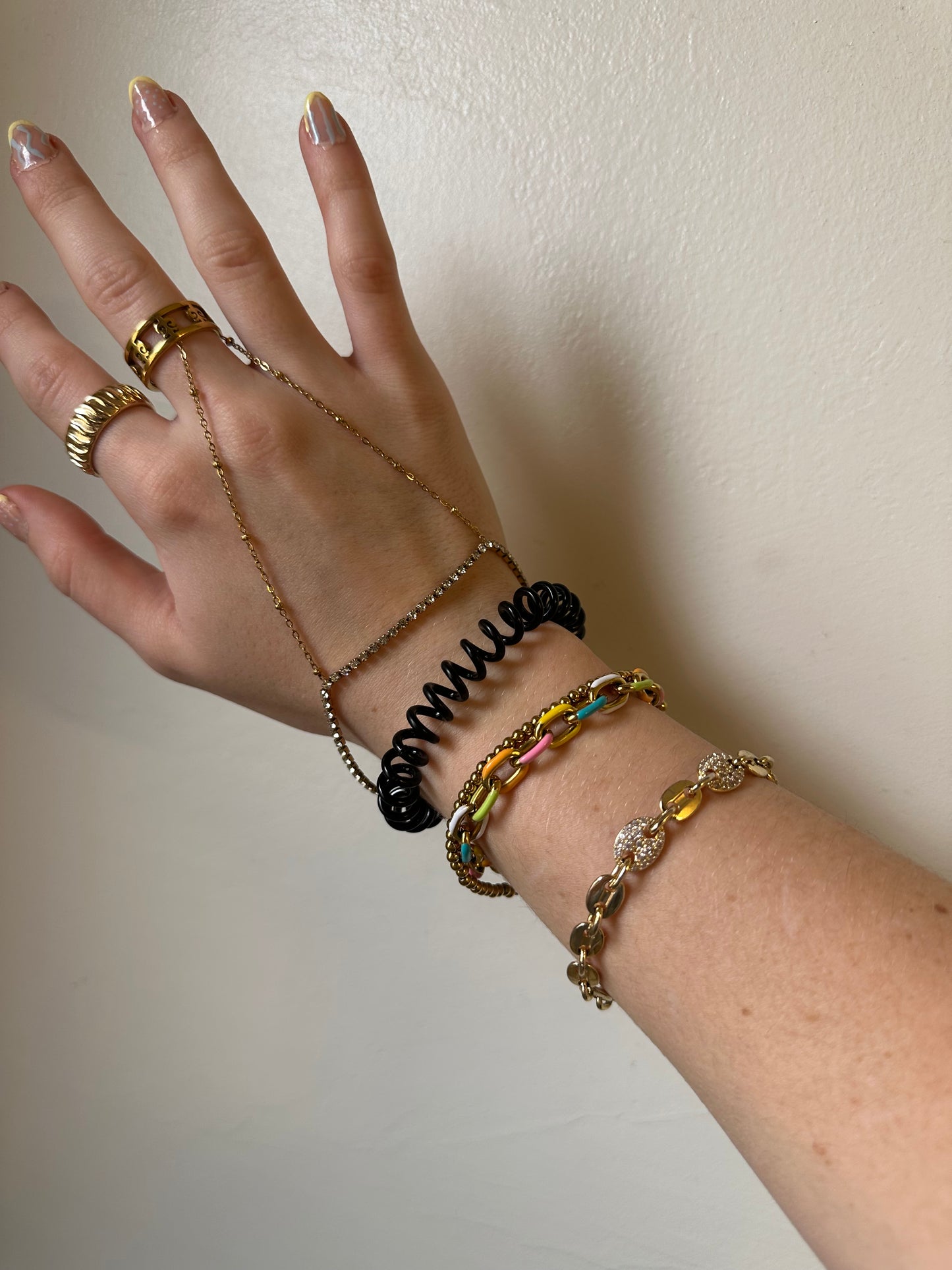 The Emma Bracelet
