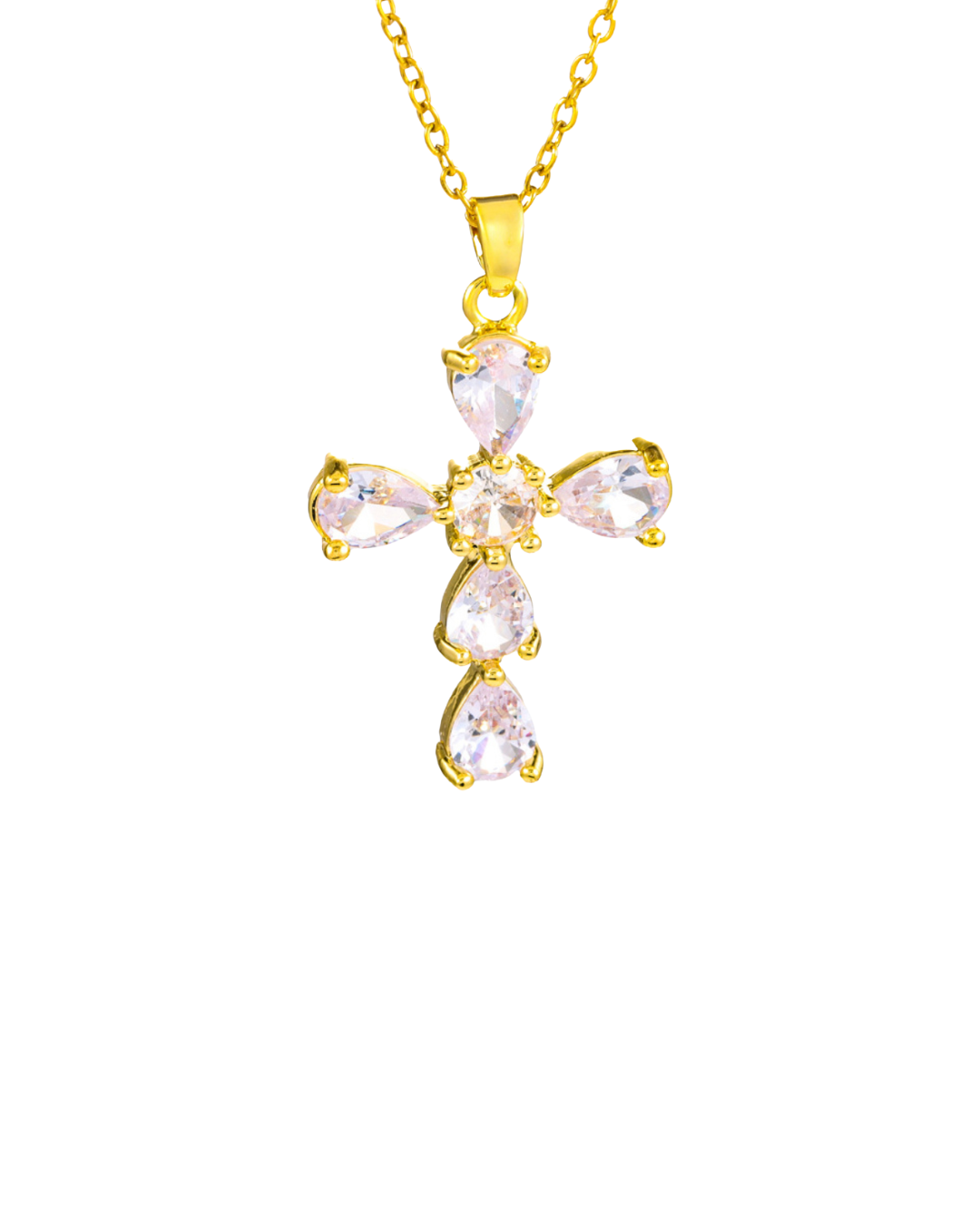 Mary Necklace