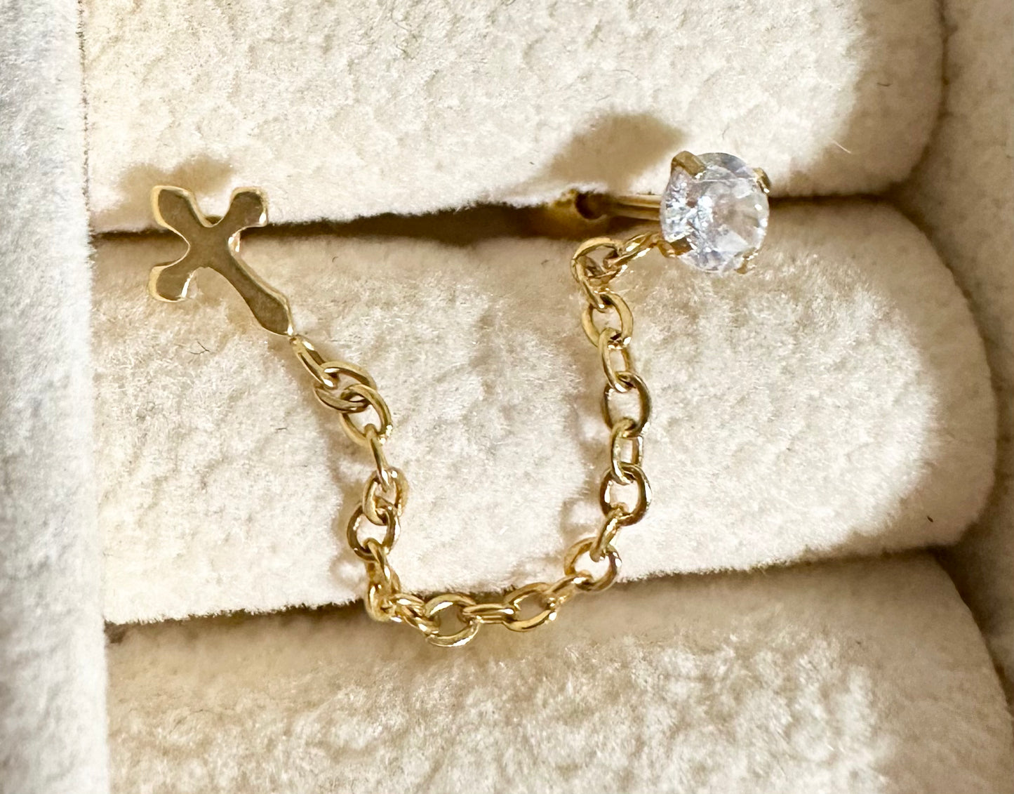 Elizabeth Studs