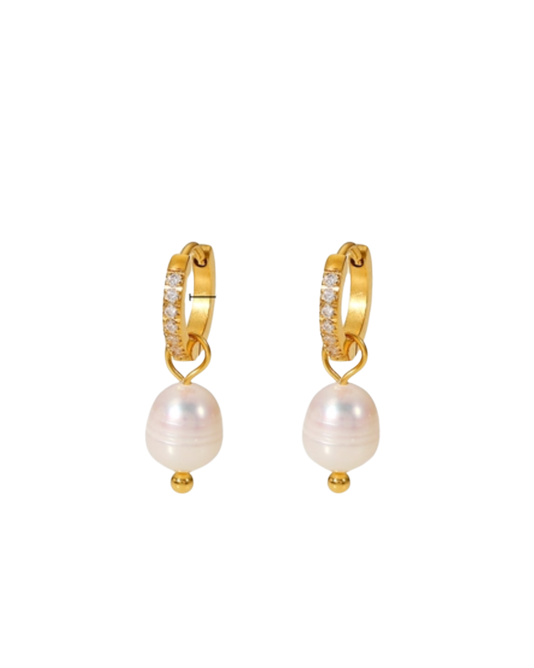Gracie Hoops