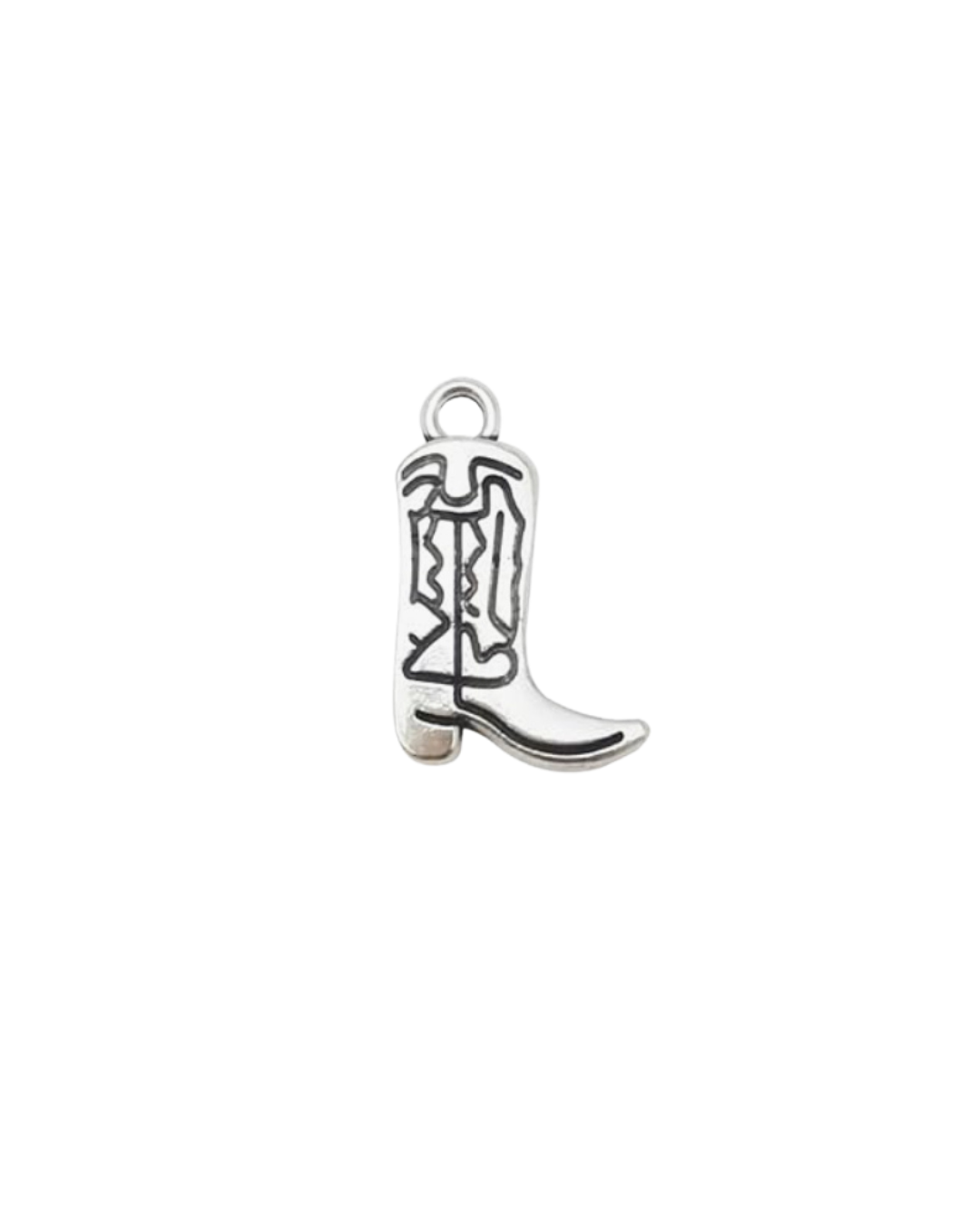 Boot Charm