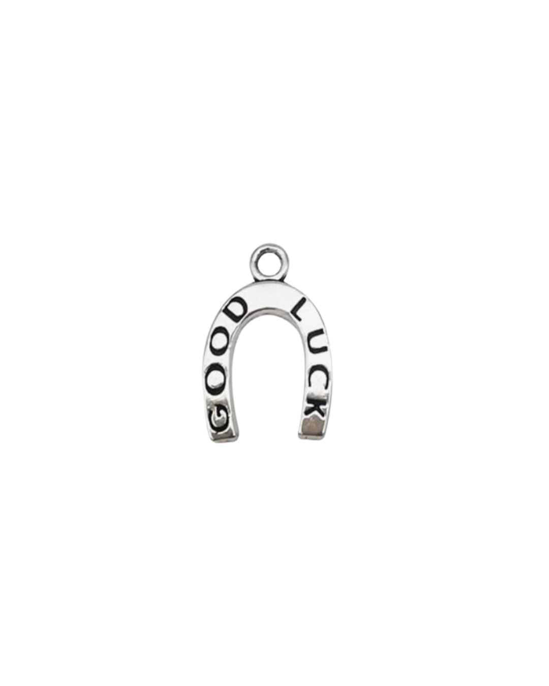 Good Luck Charm