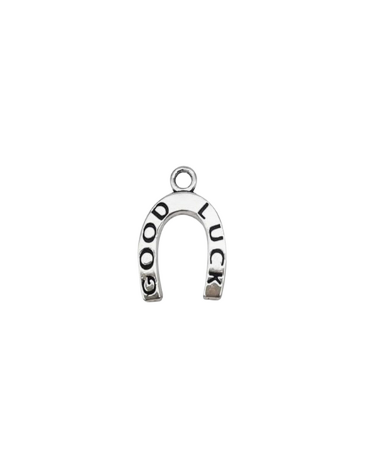 Good Luck Charm