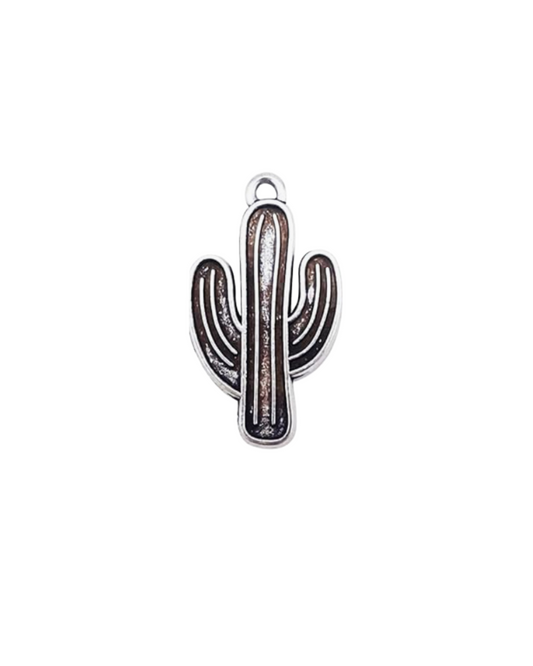 Cactus Charm