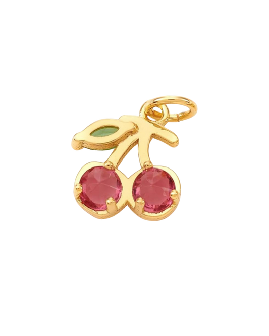 Cherry Charm